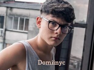 Domiinyc