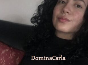 DominaCarla