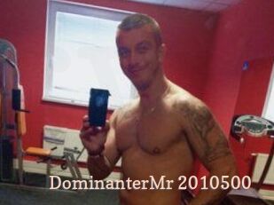 DominanterMr