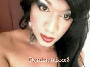 Dominatrixxx3
