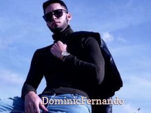 DominicFernando
