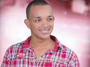 DominicJones