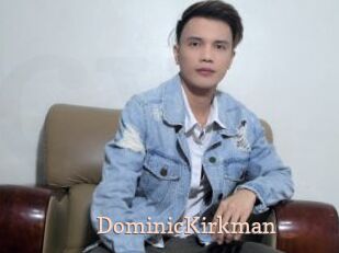 DominicKirkman