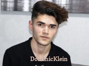 DominicKlein