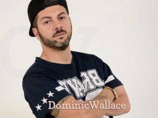 DominicWallace