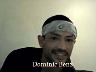 Dominic_Benz