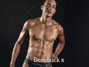 Dominick_x
