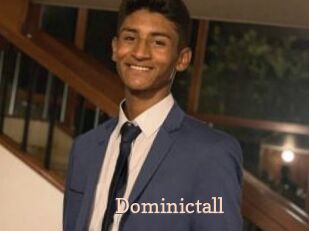 Dominictall