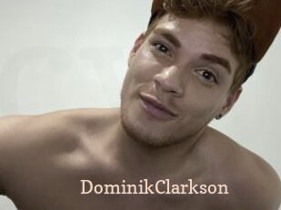 DominikClarkson