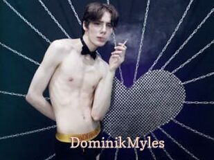 DominikMyles