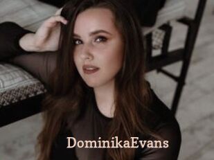 DominikaEvans