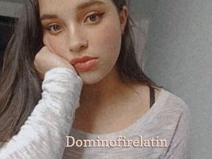 Dominofirelatin