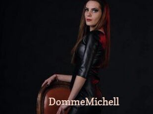DommeMichell