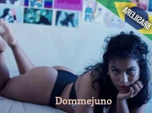 Dommejuno