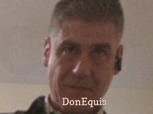DonEquis