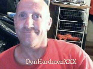 DonHardmenXXX