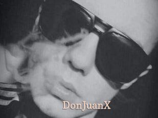 DonJuanX