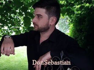 DonSebastian