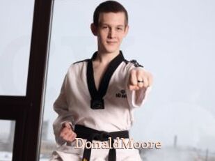DonaldMoore