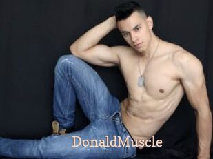 DonaldMuscle