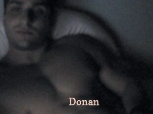 Donan