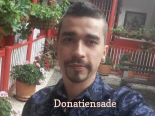 Donatiensade