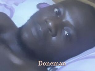 Doneman