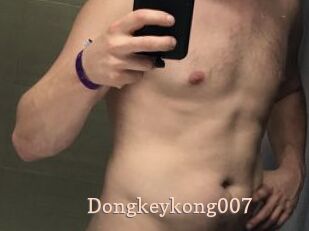 Dongkeykong007