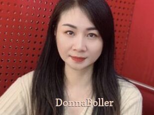 DonnaBoller