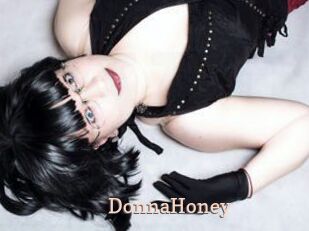 DonnaHoney