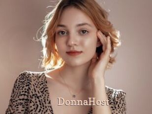 DonnaHost