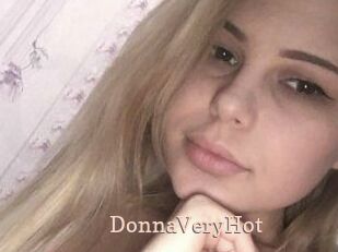 DonnaVeryHot