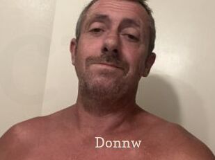 Donnw