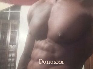 Donoxxx
