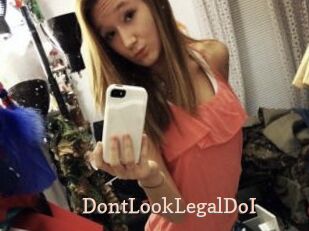 DontLookLegalDoI