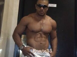Donte35