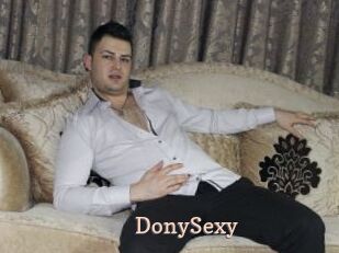 DonySexy
