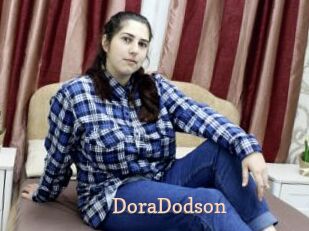 DoraDodson