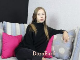 DoraFord