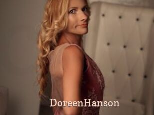 DoreenHanson