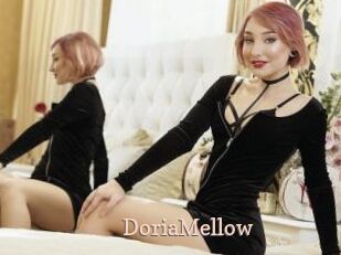 DoriaMellow