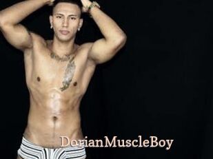 DorianMuscleBoy