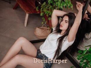 DorisHarper