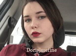 DorisJesefine