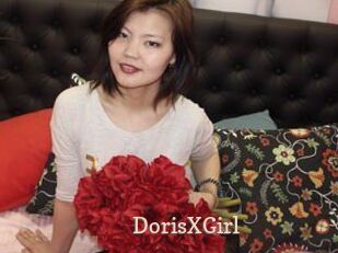DorisXGirl