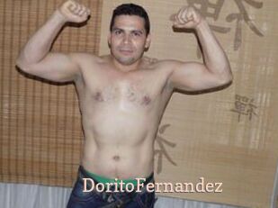 DoritoFernandez