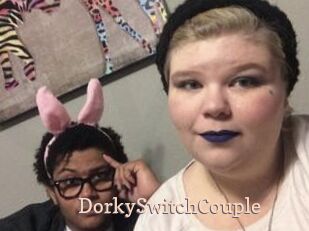 DorkySwitchCouple