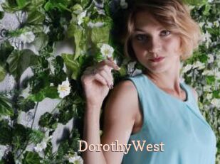 DorothyWest