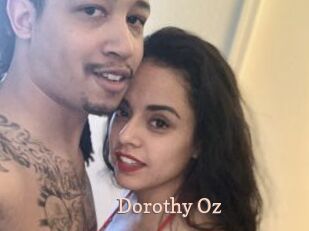 Dorothy_Oz