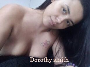 Dorothy_smith